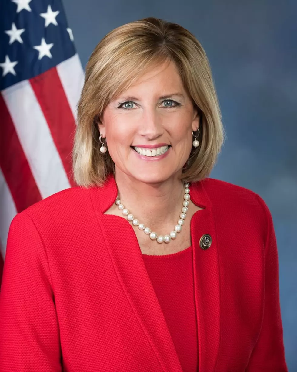 Extended Time with Claudia Tenney on NY-22 Race Issues