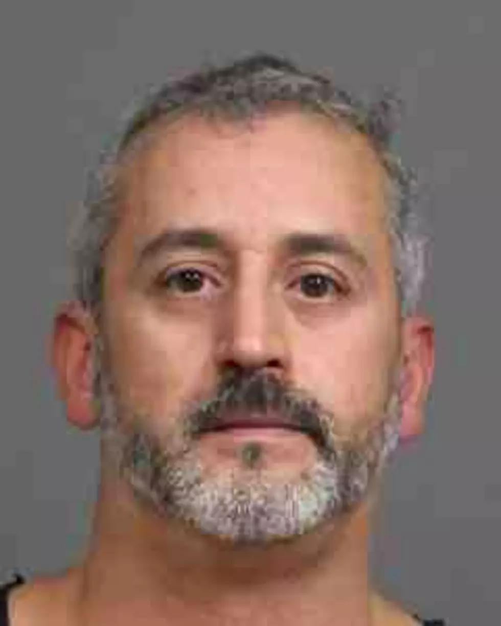 Photo Courtesy of Oneida County Sheriff's Office