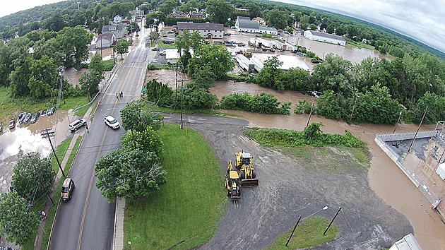 Whitesboro Flood Buyout Deadline Approaching