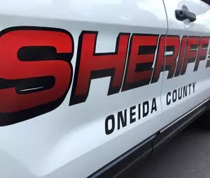 Oneida County Sheriff’s Office Investigating Serious Car Crash...