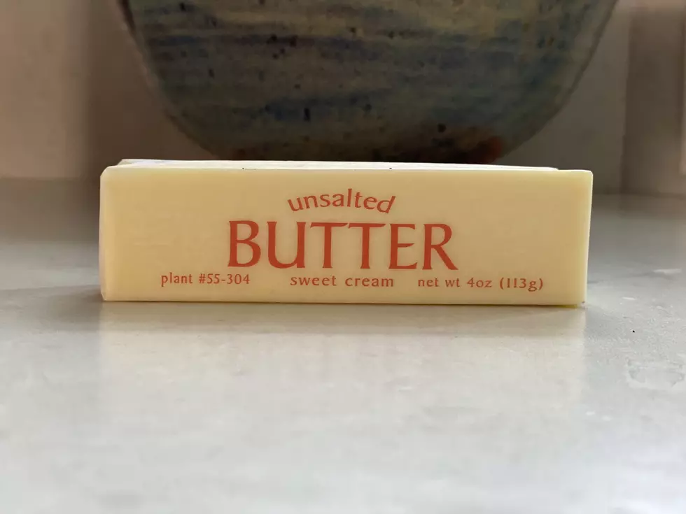 Here’s Proof that there’s Actually a Wrong Way to Cut Butter