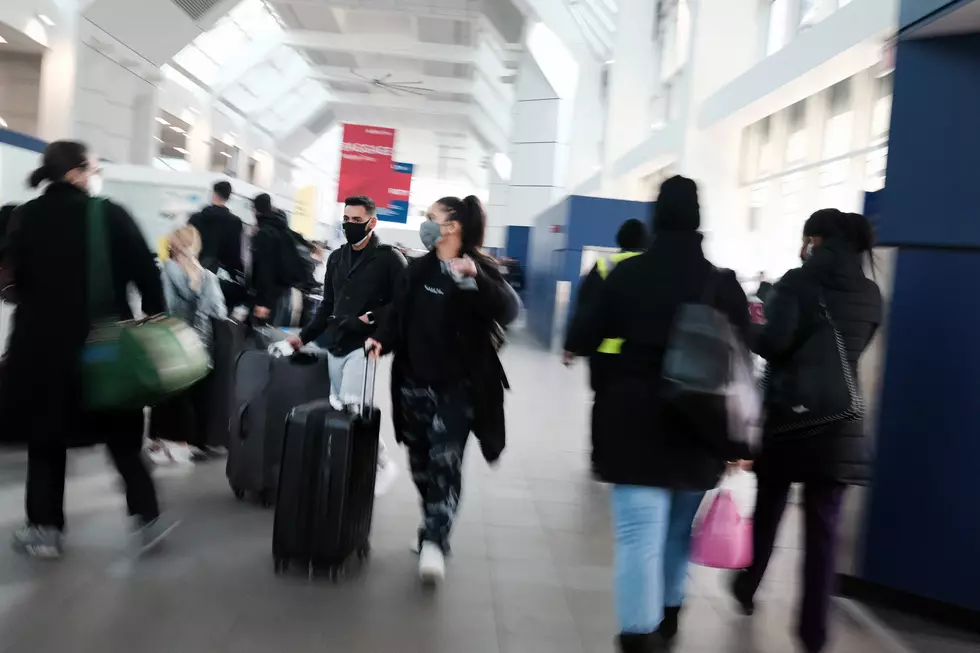 Coming to New York? Domestic Travelers No Longer Need To Quaranti