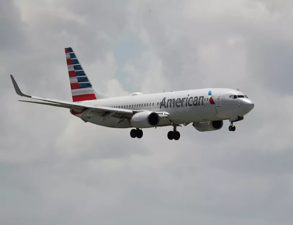 Passenger on American Air &#8220;Paid the Price&#8221; to Avoid COVID