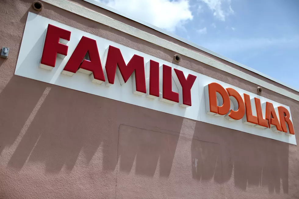 CNY 'Family Dollar' Manager Made Up Robbery, Stole Cash, Cops Say