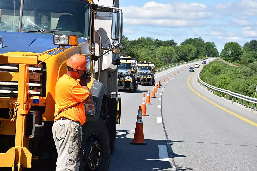 Troopers Issued Nearly 1,800 Tickets During Operation Hard Hat