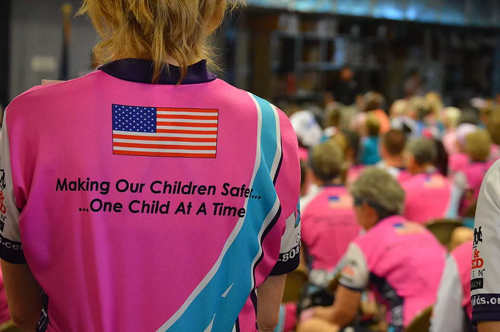 The Ride Returns – Missing Child Awareness Ride to Resume After 2-Year Hiatus