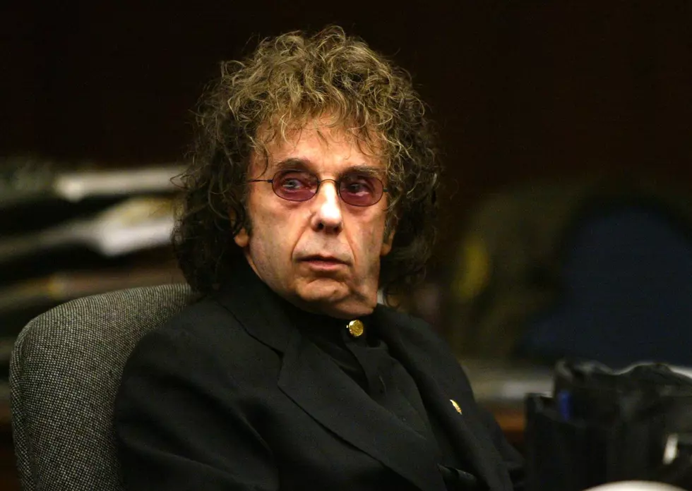 List of Most Valuable Vinyl Produced by Phil Spector