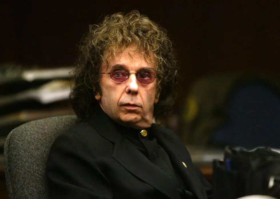 List of Most Valuable Vinyl Produced by Phil Spector 