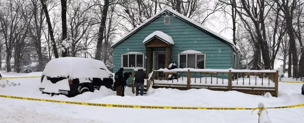 New Details and Charges Released in Oneida County Shooting
