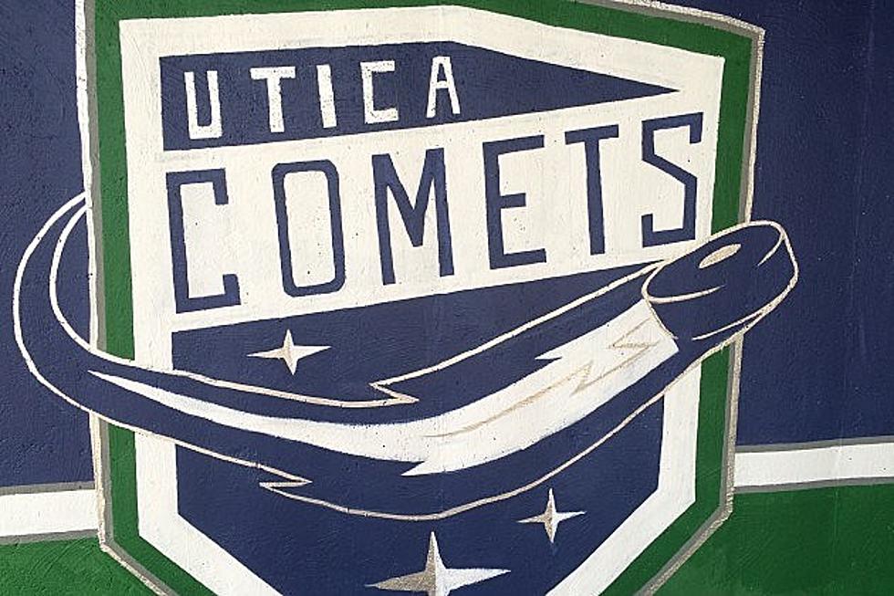 Utica Comets Pounce on Division Rival Rochester
