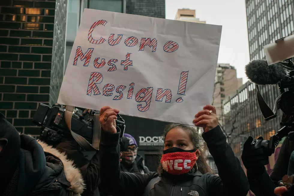 Resistant NY Gov. Cuomo Refuses Resignation Despite Additional Claims