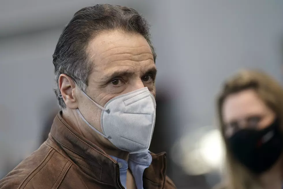 New Sienna Poll Offers Up Surprising Results on Masks and Cuomo