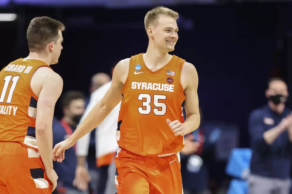 What You Need To Know About Syracuse vs. Houston &#8211; NCAA Tournament Sweet 16