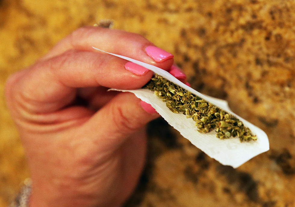 With Marijuana Legal in New York, is the Taboo Gone?