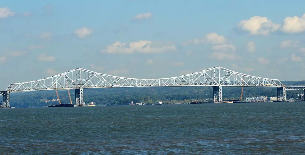 Griffo Calls For Investigation Into Mario Cuomo-Tappan Zee Bridge