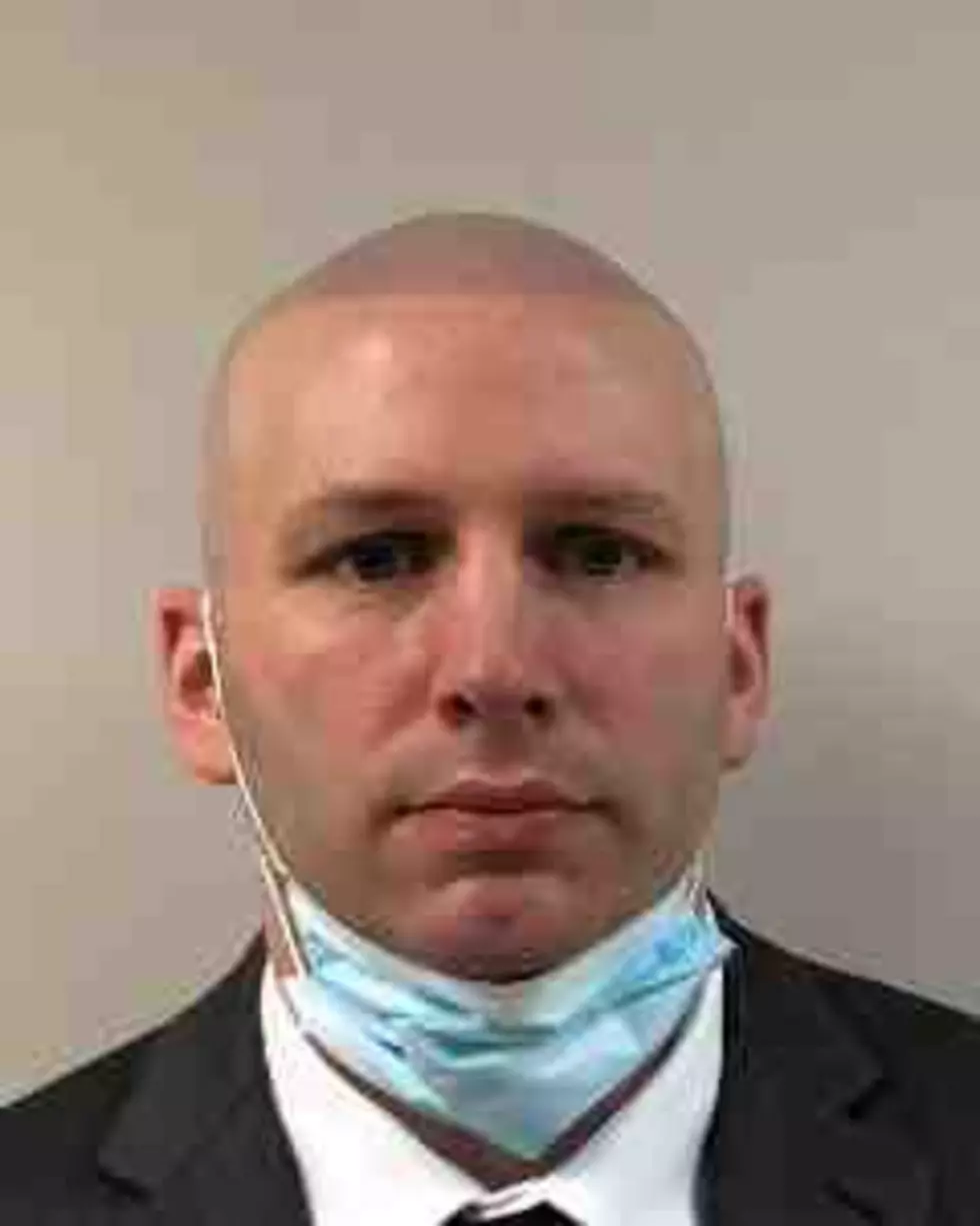 Photo Courtey of Oneida County Sheriff's Office