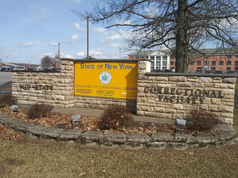 Drugs Found Hidden In A Package Of Sausages Mailed To Local Prison