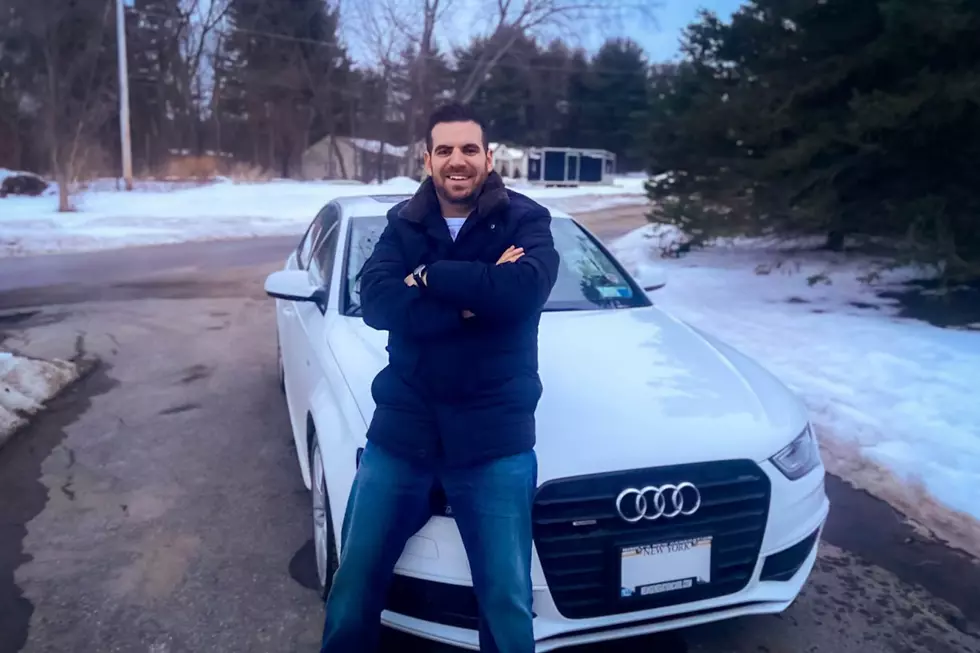 Why Andrew Derminio Is a Repeat Customer at Nimey&#8217;s New Generation Cars