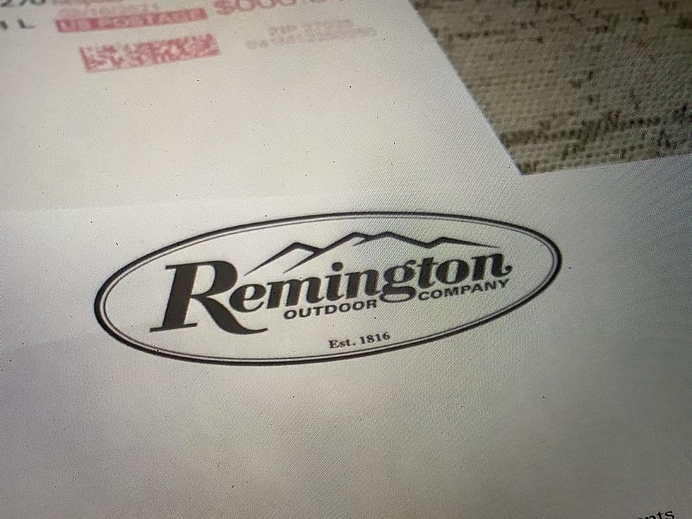 Remington Arms Just Failed to Pay Over $9 Million in Pension Payments