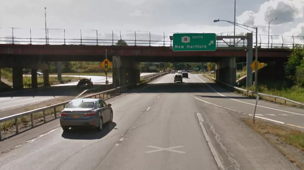 Central New York’s Least Favorite Bridge Will Soon Be Replaced