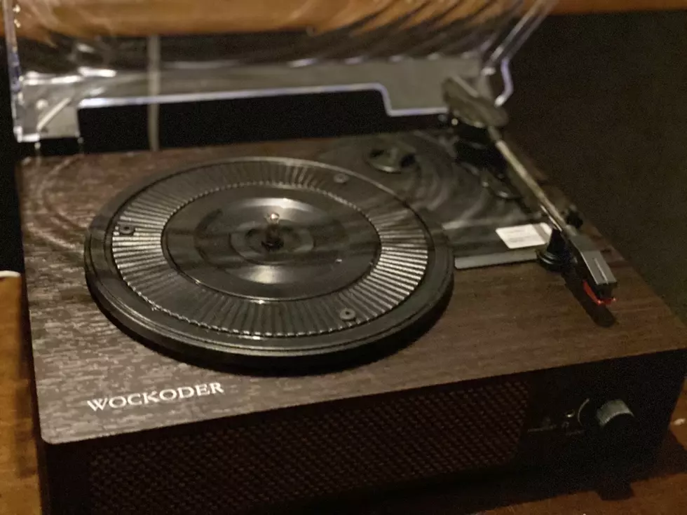Spring Cleaning – Look for These Valuable Vinyl Records Worth up to $5K