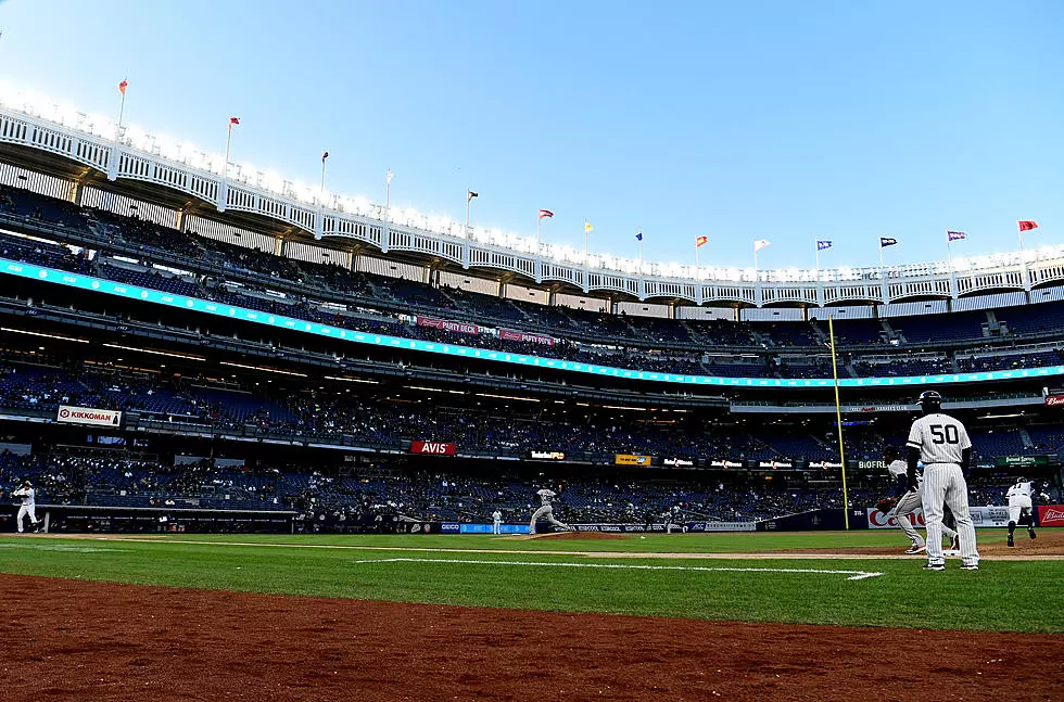 Yankees And Mets Will Play With Fans In The Stands This Season