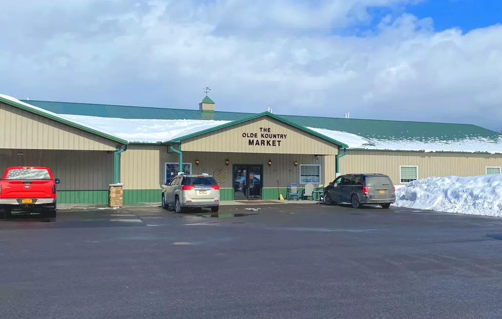 10 Cool Things You’ll Find at the Amish Grocery Store in Vernon
