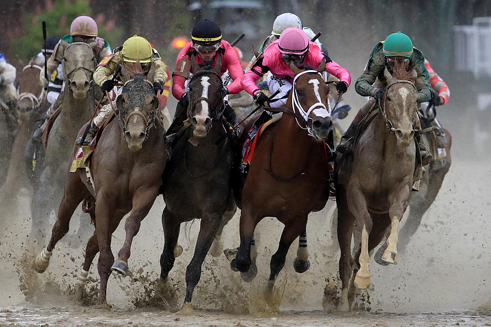 Jim Boeheim's Horse to Race in Kentucky Derby