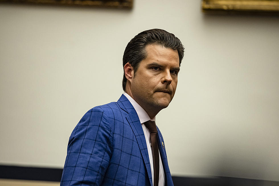 Gaetz Staying on Judiciary Panel, Despite Investigation