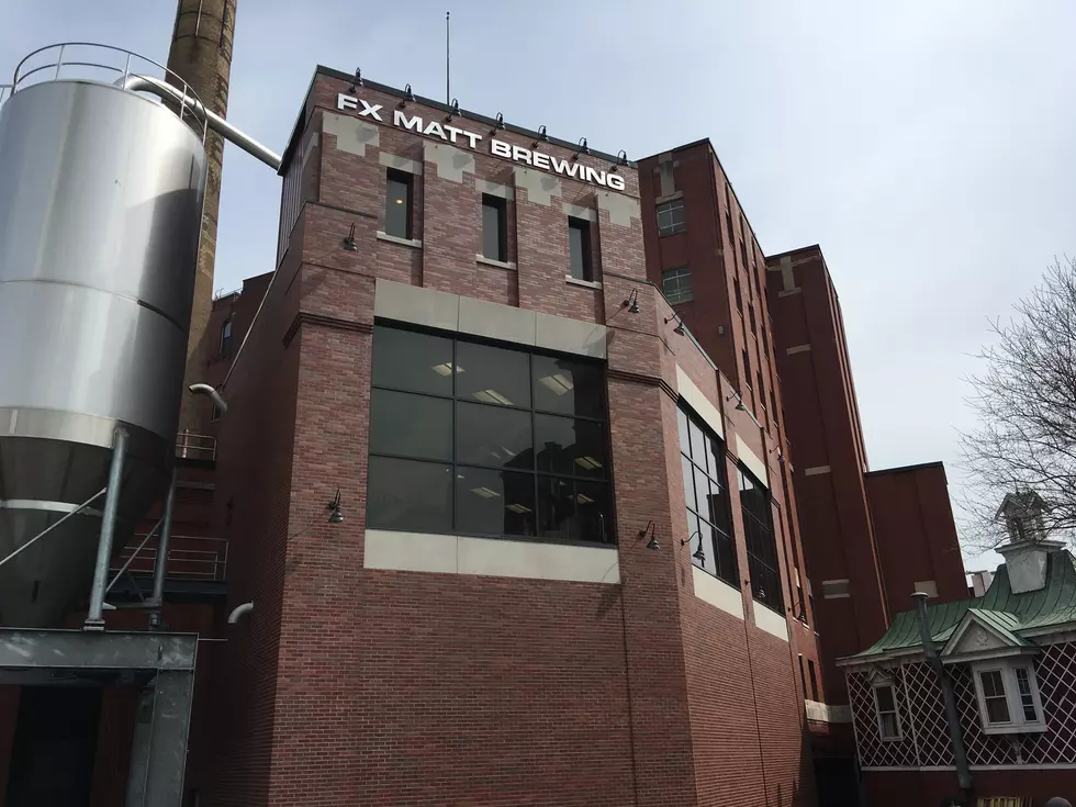 FX Matt Brewery Announces Major Investment, Plan To Add jobs