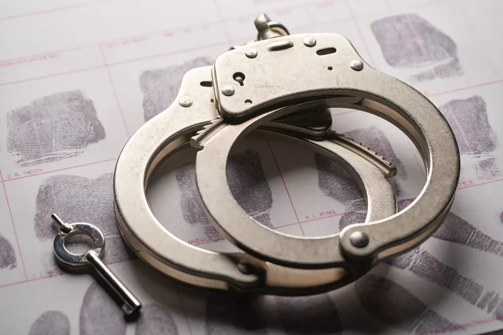 State Police Arrest Unadilla Man on Charges Including Rape, Strangulation and Stalking