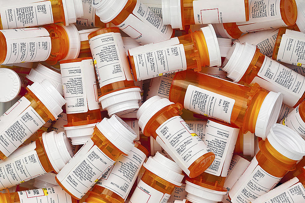 Saturday Is National Drug Take Back Day
