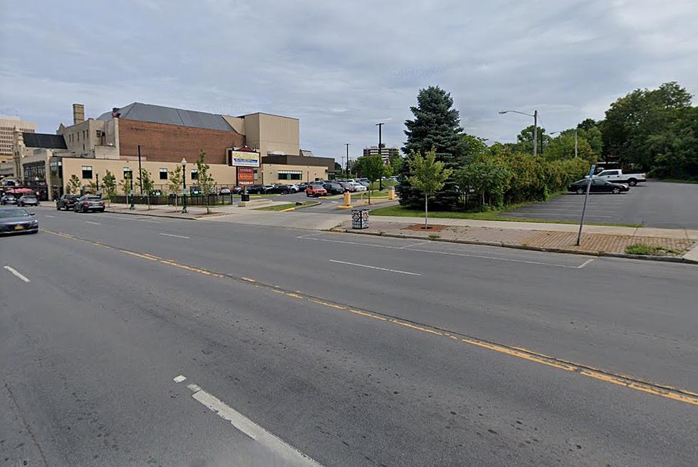 Who’s Proposing a New Housing Complex Next to the Stanley in Utica?