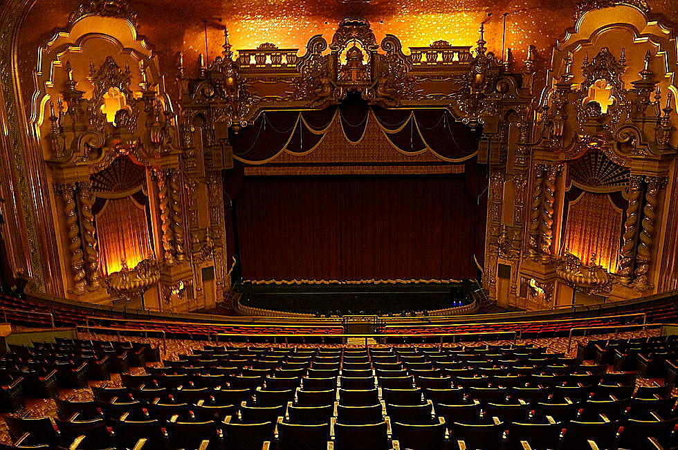 Home Alone - The Stanley Theatre