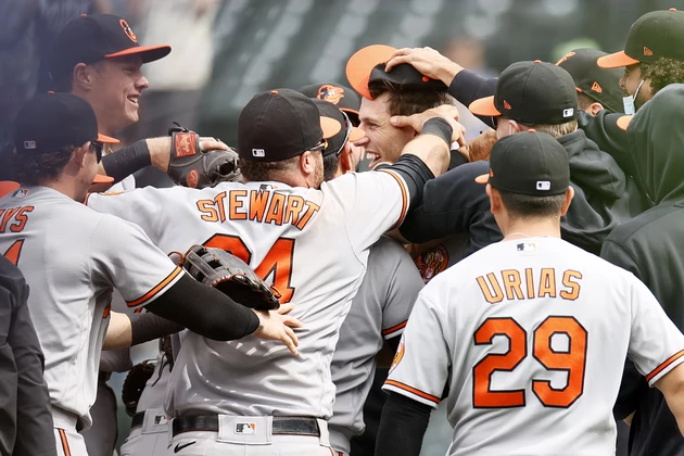 SF Giants' home stand ends in fitting fashion with blowout loss to White Sox