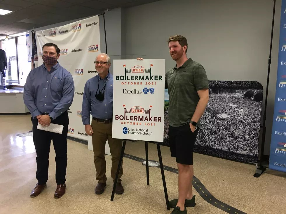 Boilermaker Officials Announce New Logo For 44th Race