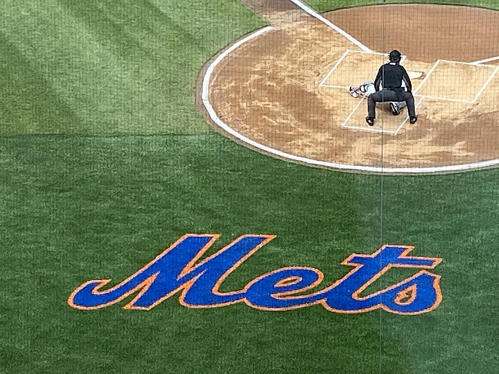 Syracuse Mets Part Of Most Exciting Baseball Game Of All-Time