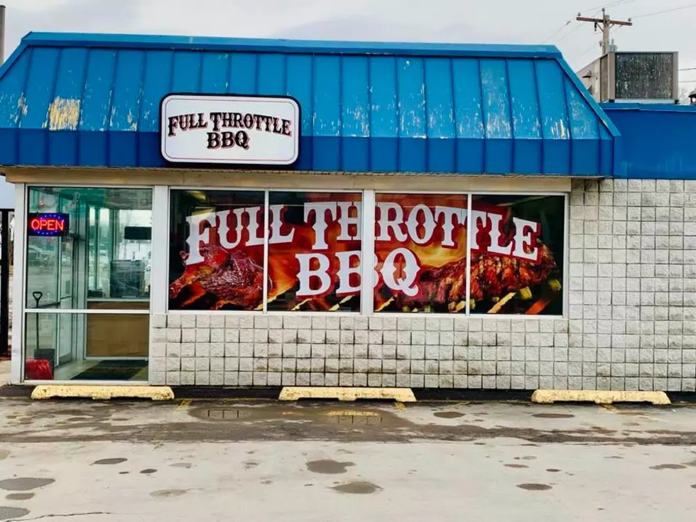 Full Throttle BBQ of Yorkville Has Found A New Home - But Where?