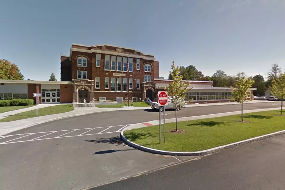 Rome Elementary School Going Remote Due To Positive COVID-19 Case
