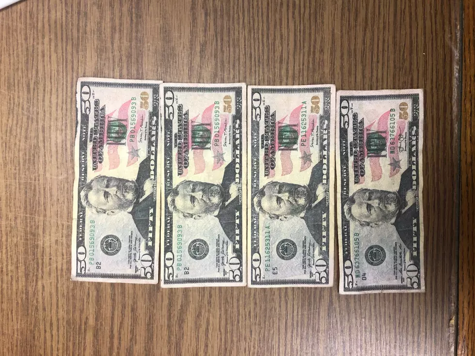 More Cold, Hard Counterfeit $$ in Circulation - How to Spot Fakes