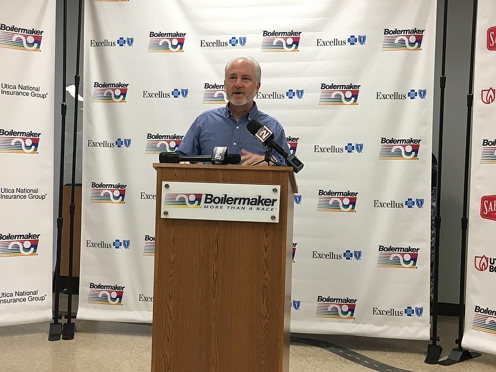 Boilermaker Officials Announce Race Plans For 2021