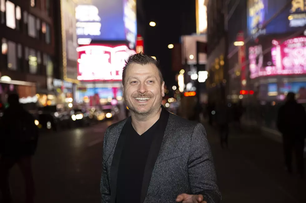 Here’s How to Buy Jimmy Failla Tickets for Feb. 7th Upstate NY Show