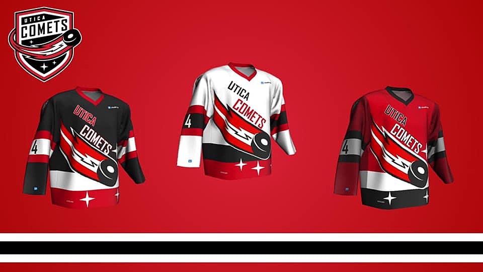 NHL Concept Jerseys: Best NHL Concept Art from Around the Web