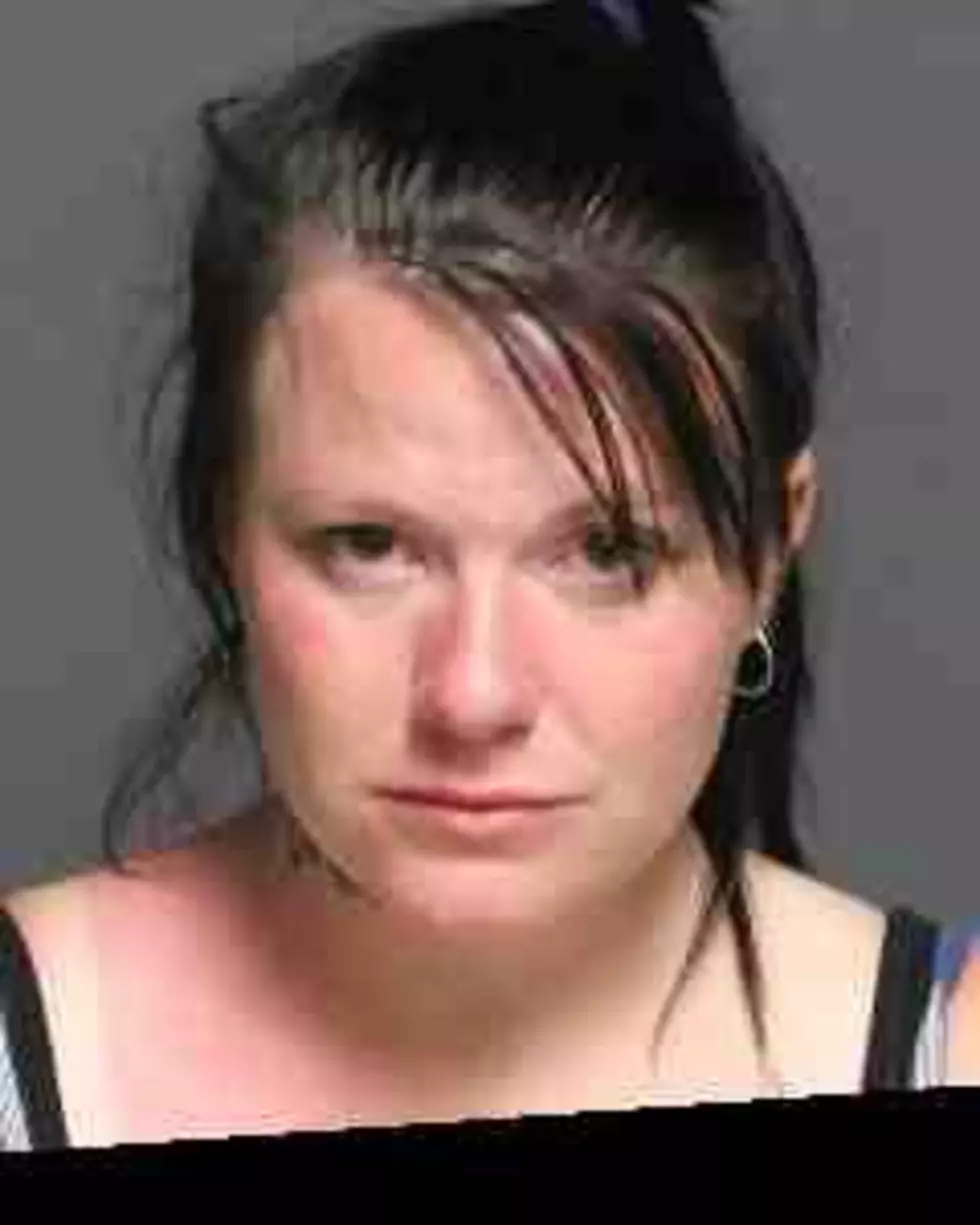 Photo Courtesy of Oneida County Sheriff's Office