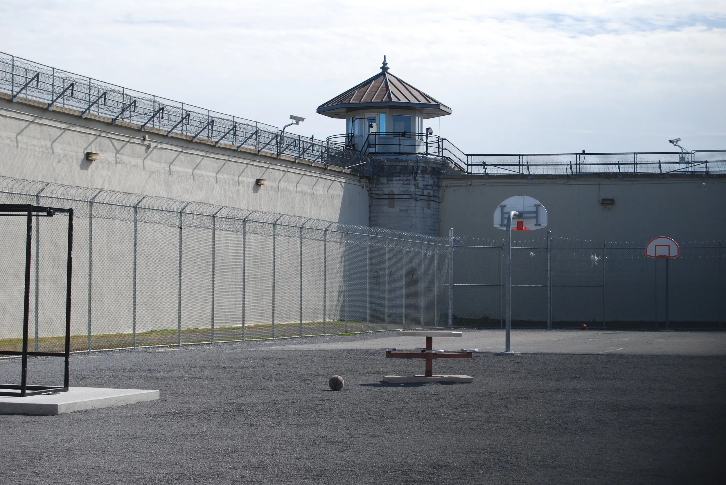 marcy correctional facility > WIBX 950