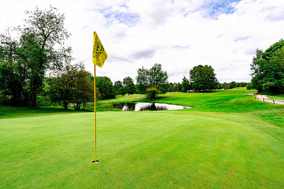 This Golf Course Hit The Market In Whitesboro