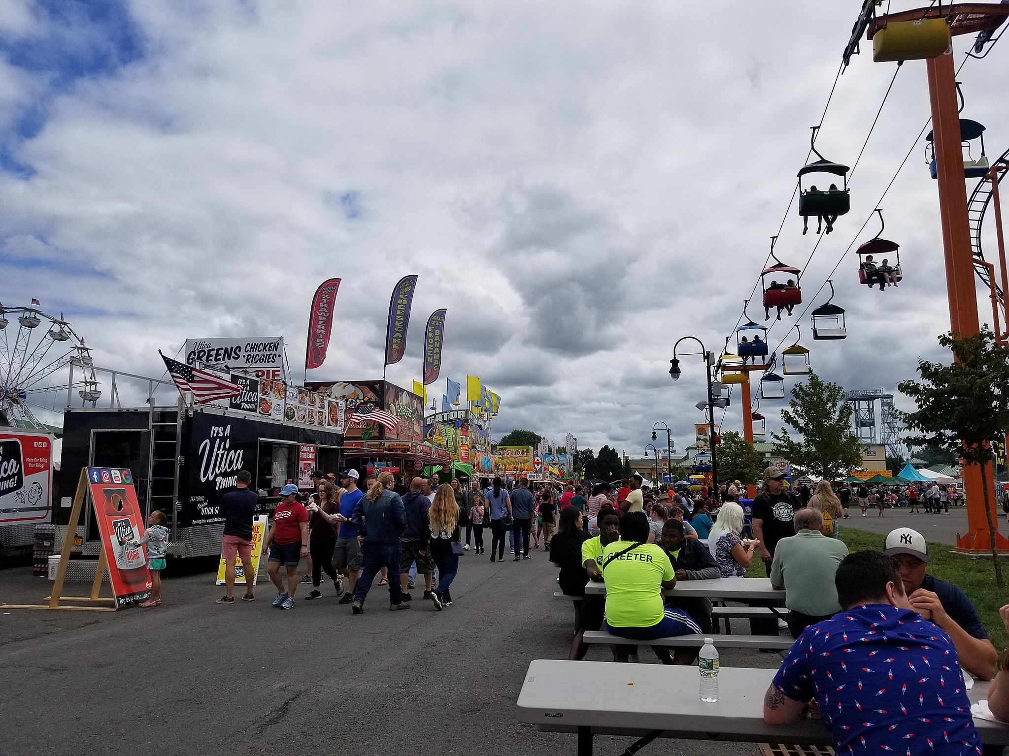 The Bronson Arroyo Band to perform at the Brown County Fair