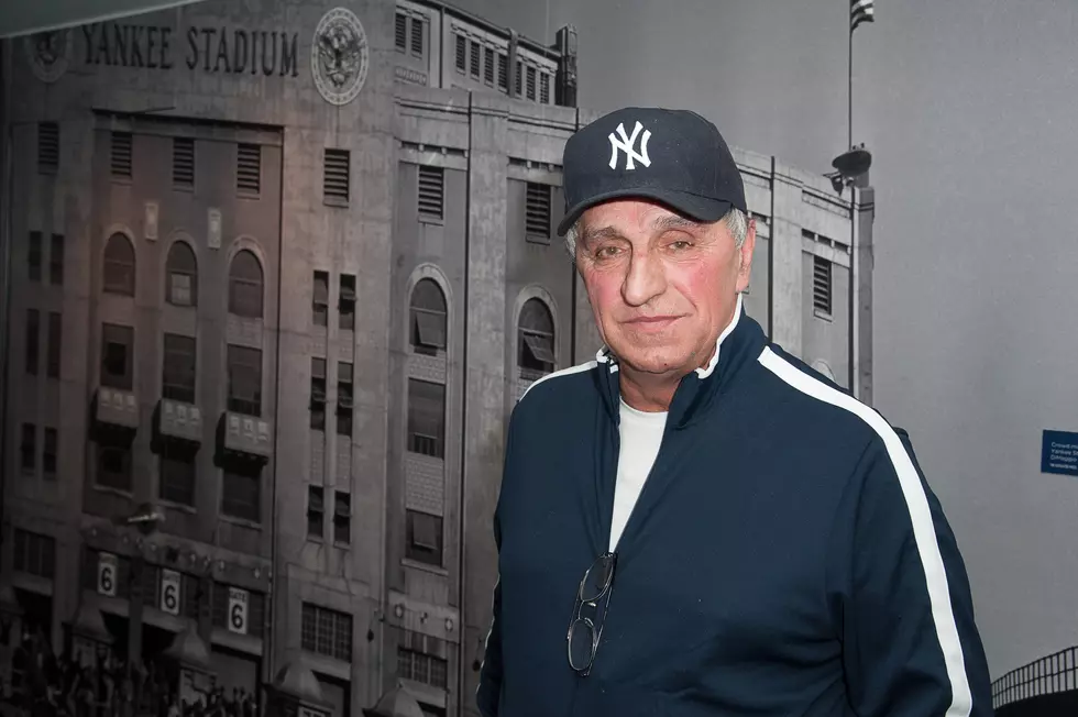 Million Dollar Mickey Mantle Baseball Bat Center of Utica, NY Court Case