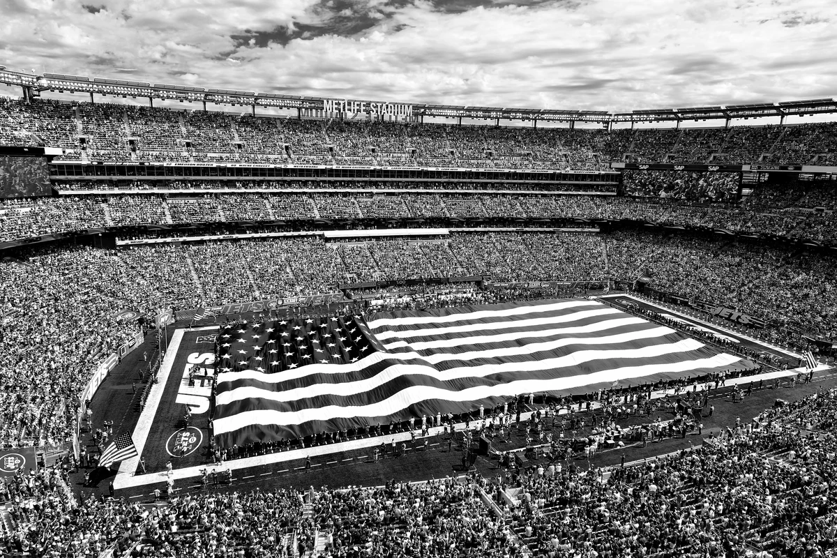 NFL To Play Black National Anthem This Season What is it?
