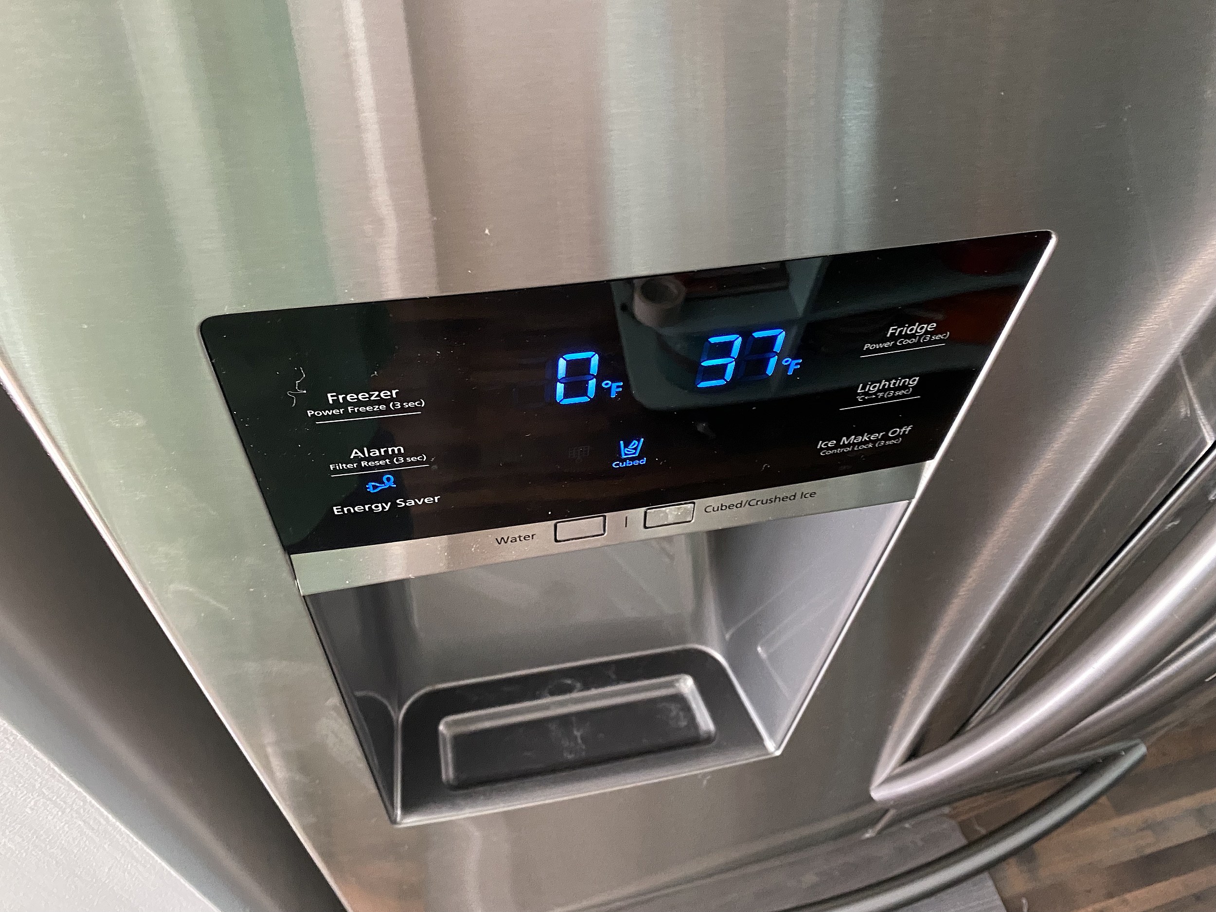 Ice Maker Problems With Samsung Refrigerator Don T Do This